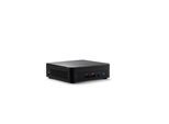 ASUS Barebone-PC "RNUC12WSKI700000I", ohne farbbezeichnung, B:17cm H:10,5cm T:19,5cm, Desktop-PCs