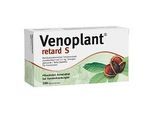 VENOPLANT retard S Tabl. 100 St
