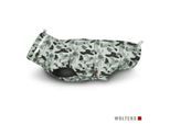 Wolters Outdoorjacke Camouflage grau/ schwarz 32 cm