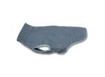 Wolters Fleecejacke Casual, Hundejacke taubenblau 56 cm