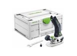 Festool Akku-Modul-Kantenfräse MFKC 700 EB-Basic (578011)