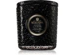 VOLUSPA Maison Noir Ambre Lumiere geurkaars 850 g