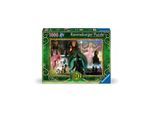 Ravensburger 1000 Pieces Wicked Movie