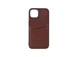 Buffalo Phone Case PU Brown - iPhone 13