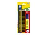 Staedtler Noris 120 Big Pack 364 bc 100% PEFC