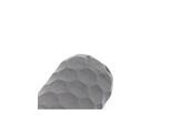 Rycote Nano-Shield Sock Cotton Light Grey Size C