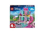 LEGO Disney 43274 Minnies Tierhotel