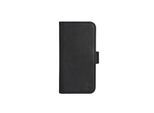 GEAR Wallet 2-in-1 MagSerie for iPhone 16 Pro - Black