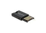 DeLOCK Card Reader - USB 2.0