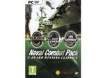 Naval Combat Pack - Windows - Strategie - PEGI 7