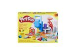 Play-Doh Stamp & Saw Tool Bench