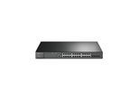 TP-Link TL-SG3428MP JetStream 28-Port Gigabit L2+ Managed Switch with 24-Port PoE+