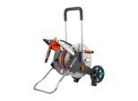 Gardena AquaRoll M Easy Metall Set