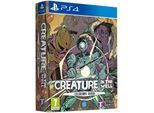 Creature in the Well (Collector's Edition) - Sony PlayStation 4 - Action/Abenteuer - PEGI 7