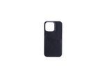 ONSALA Mobile Cover Black with Cardpocket iPhone 13 Pro