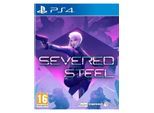 Severed Steel - Sony PlayStation 4 - Action - PEGI 16