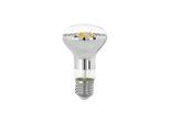 EGLO LED-Lampe R63 5.5W/827 470 lumen clear dimmable E27
