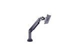 Multibrackets M VESA Gas Lift Arm Desk or Wall Basic Black