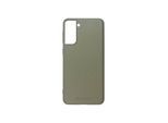 GreyLime Samsung Galaxy S22+ Cover - Green
