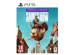 Saints Row - Criminal Customs Edition - Sony PlayStation 5 - Action/Abenteuer - PEGI 18
