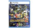 Earth Defense Force: World Brothers 2 - Sony PlayStation 5 - Third Person Shooting - PEGI Unknown