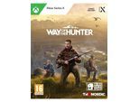 Way of the Hunter - Microsoft Xbox Series X - Jagd - PEGI 16