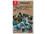 Hidden Objects Collection - Volume 3 - Nintendo Switch - Puzzle - PEGI 16