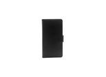 GEAR Wallet Black - Huawei P20 Pro 2018