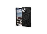 UAG Monarch Pro MagSafe - black - iPhone 14 Plus