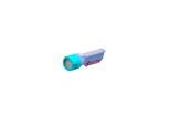 Ledlenser Kidbeam4 flashlight 70 lumen purple