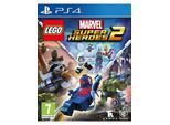 LEGO Marvel Super Heroes 2 - Sony PlayStation 4 - Action/Abenteuer - PEGI 7