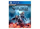 Vikings: Wolves of Midgard (Special Edition) - Sony PlayStation 4 - Action - PEGI 18