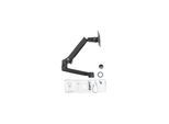 Ergotron LX Arm Extension and Collar Kit 10 kg 100 x 100 mm