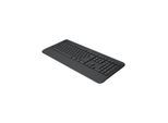 Logitech Signature K650 - Graphite - UK - Tastaturen - Englisch (UK) - Grau