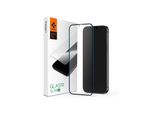 Spigen Glass FC Black HD - 1P - iPhone 12 mini