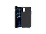 ITSKINS SPECTRUM SOLID cover for iPhone 12 Pro Max® - Black