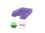 Esselte Colour'Breeze Briefkorb Lavendel