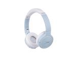Altec Lansing NanoPhones Bluetooth Headphones - Icy Blue