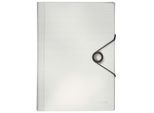 Leitz Solid Projektmappe Weiß