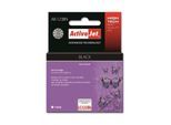 ActiveJet Tusz Activejet AB-123BN (zamiennik Brother LC123BK - Tintenpatrone Schwarz