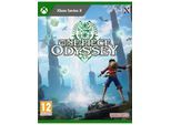 One Piece Odyssey - Microsoft Xbox Series X - RPG - PEGI 12