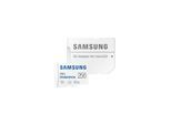 Samsung PRO Endurance microSD/SD - 100MB/s - 256GB