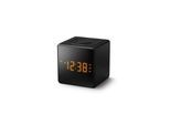 Philips TAR4500 Clockradio - AM/FM - Mono - schwarz