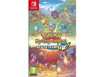 Pokémon Mystery Dungeon: Rescue Team DX - Nintendo Switch - RPG - PEGI 7