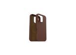 OtterBox Symmetry Cactus Leather Apple iPhone 16 Pro Rich Adobe - brown