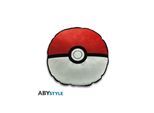 ABYstyle - POKEMON Cushion PokeBall - Kissen