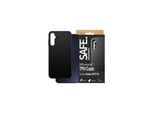 SAFE by PanzerGlass TPU Case Samsung Galaxy A15 | A15 5G | Black