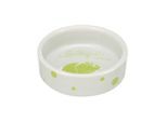 Trixie Ceramic Bowl hamster 90 ml/ø 8 cm assorted colours