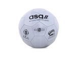 ASG Football Silver size 5