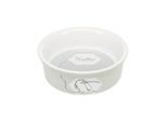 Trixie Ceramic Bowl rabbit 240 ml/ø 12 cm assorted colours